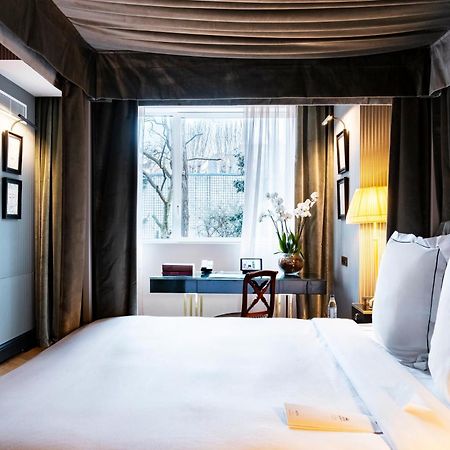 Hotel De Berri Champs-Elysees, A Luxury Collection Hotel Paryż Zewnętrze zdjęcie