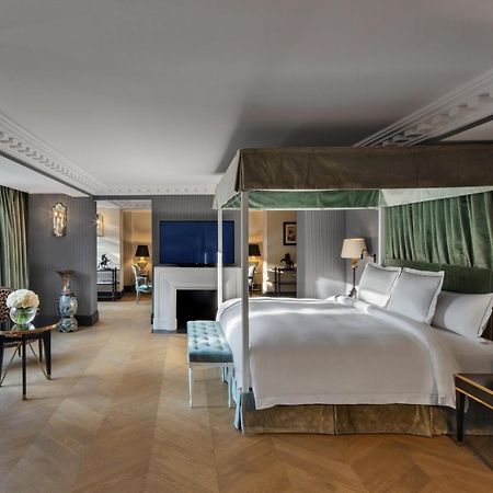 Hotel De Berri Champs-Elysees, A Luxury Collection Hotel Paryż Zewnętrze zdjęcie