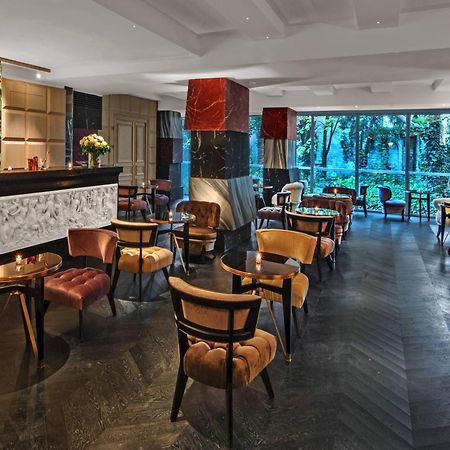 Hotel De Berri Champs-Elysees, A Luxury Collection Hotel Paryż Zewnętrze zdjęcie