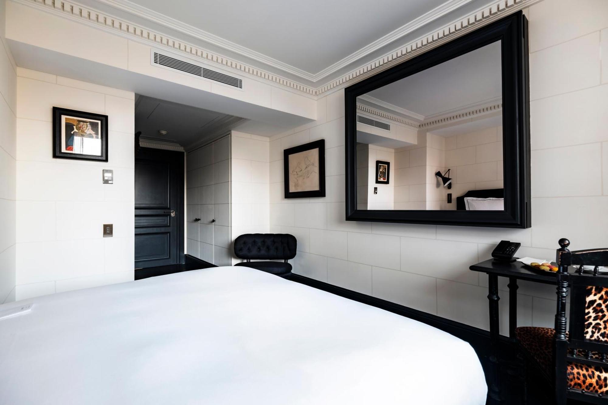 Hotel De Berri Champs-Elysees, A Luxury Collection Hotel Paryż Zewnętrze zdjęcie
