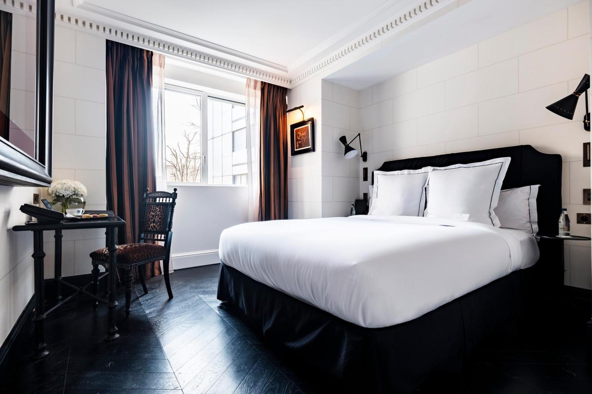 Hotel De Berri Champs-Elysees, A Luxury Collection Hotel Paryż Zewnętrze zdjęcie