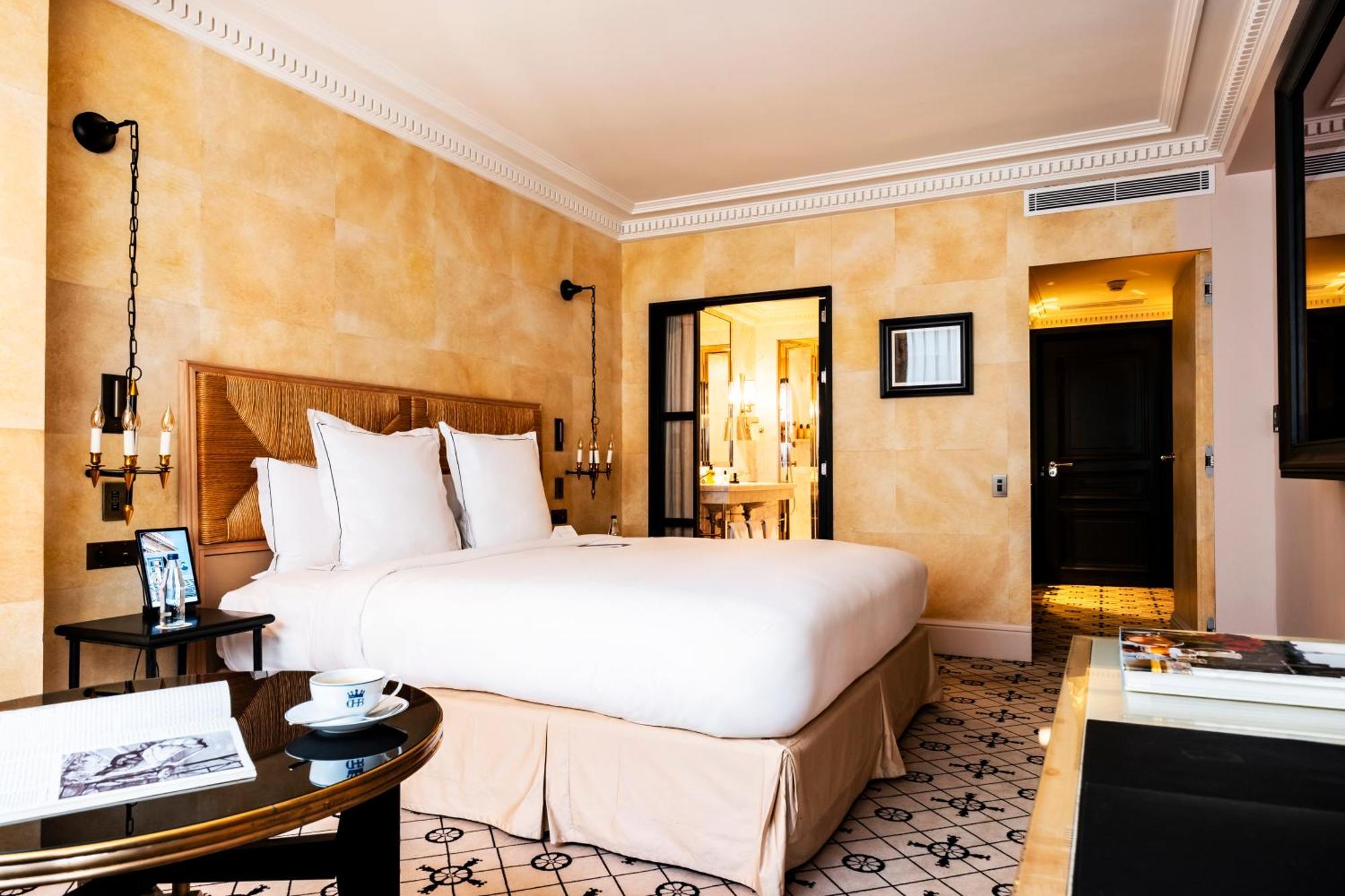 Hotel De Berri Champs-Elysees, A Luxury Collection Hotel Paryż Zewnętrze zdjęcie