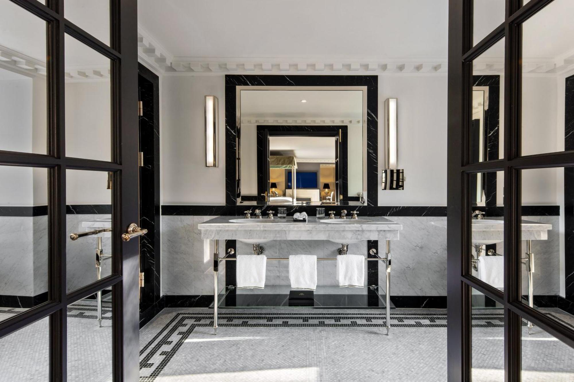 Hotel De Berri Champs-Elysees, A Luxury Collection Hotel Paryż Zewnętrze zdjęcie